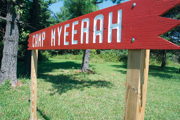CampMyeerah