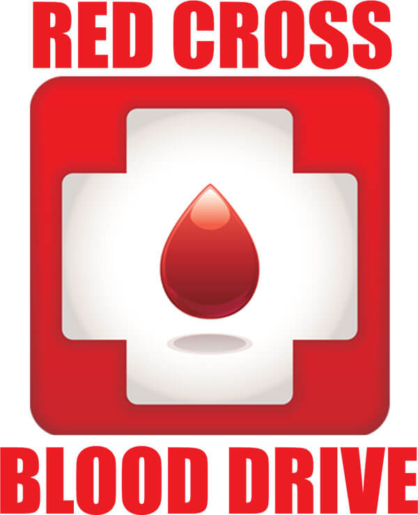 RedCross BloodDrive