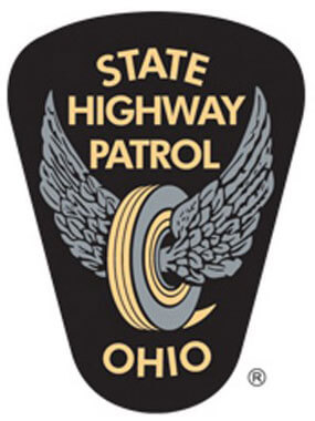 OhioHighwayPatrol Badge