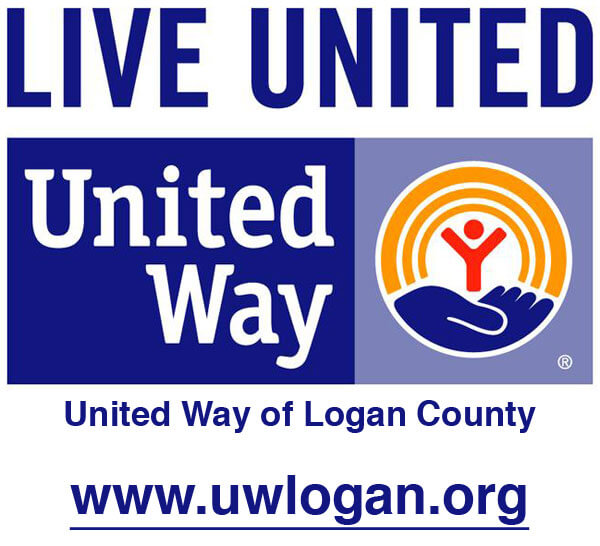 UnitedWay LoCo logo