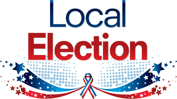 Election Local Banner