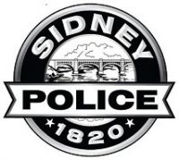 SidneyPolice logo