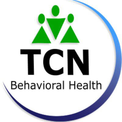 TCNBehaviorHealth logo