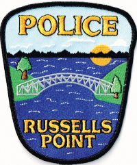 Russells Point police: Man lodged for possession of psylocibin - Bellefontaine Examiner