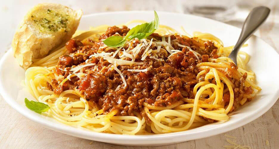 Spaghetti dinner benefit dinner planned for Nov. 23 – Examiner Online
