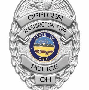 Washington Township Police Department K9 Unit - Washington Township, Logan  County, Ohio