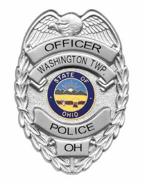 Washington Township Police Department K9 Unit - Washington Township, Logan  County, Ohio
